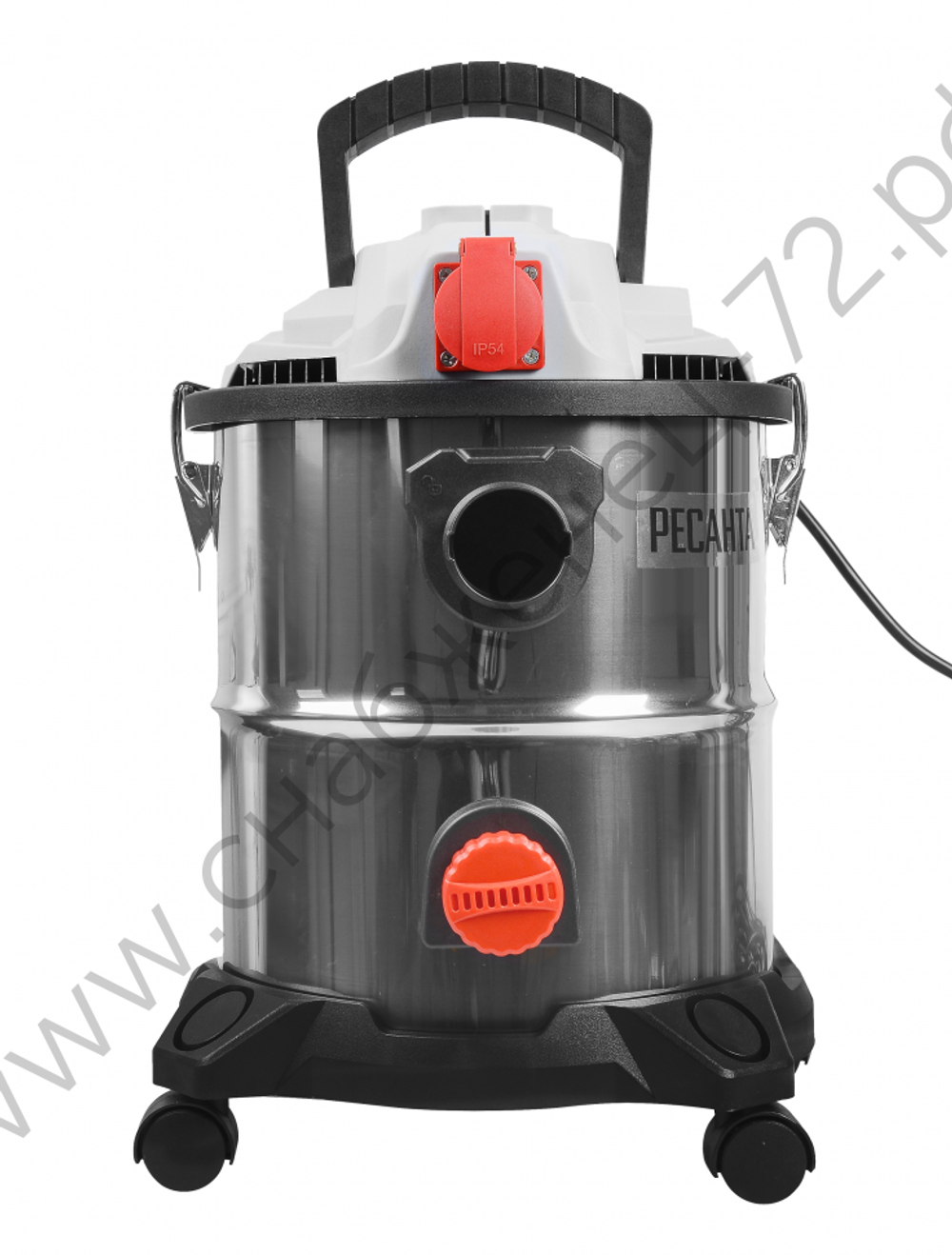 Пылесос строительный ПС-1500/20 Ресанта