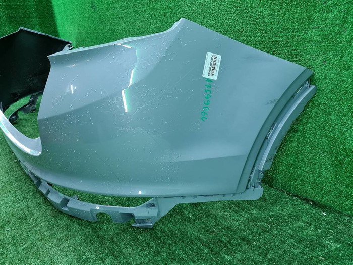 Бампер задний Geely Tugella (2019-2024)