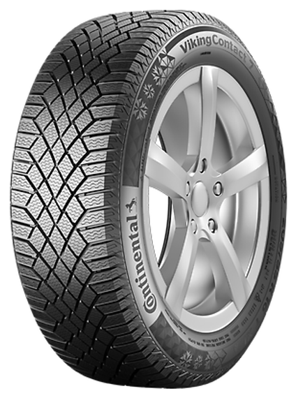 Continental VikingContact 7 275/40 R22 107H XL