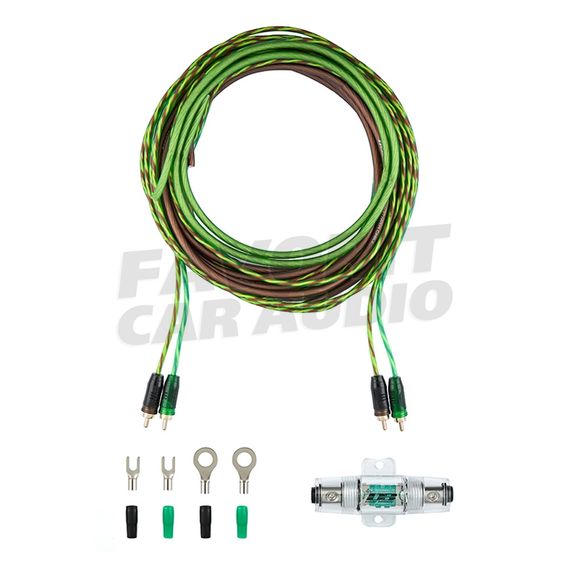 Комплект подкл. Alphard MWK-102