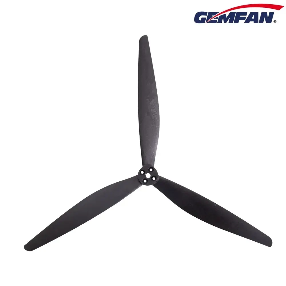 Пропеллеры Gemfan gf1308-3 CCW
