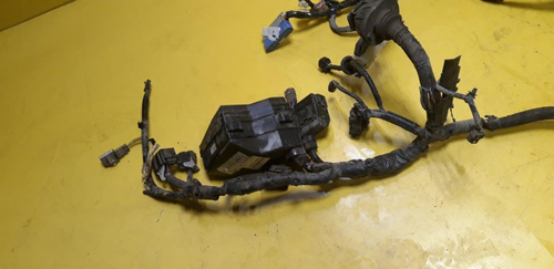 Проводка ДВС Honda CR-V 3 (2006-2012)