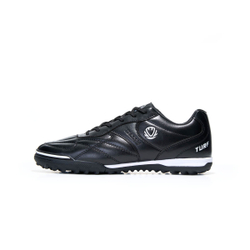 Бутсы футбольные (многошиповки) подростковые TORRES TURF, TS245241120-35, р.35, черный