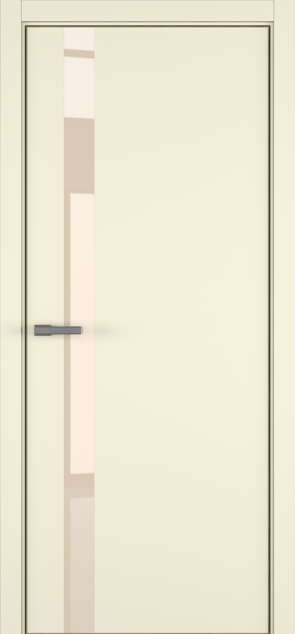 Межкомнатная дверь Art-Lite ПО А2 ALU