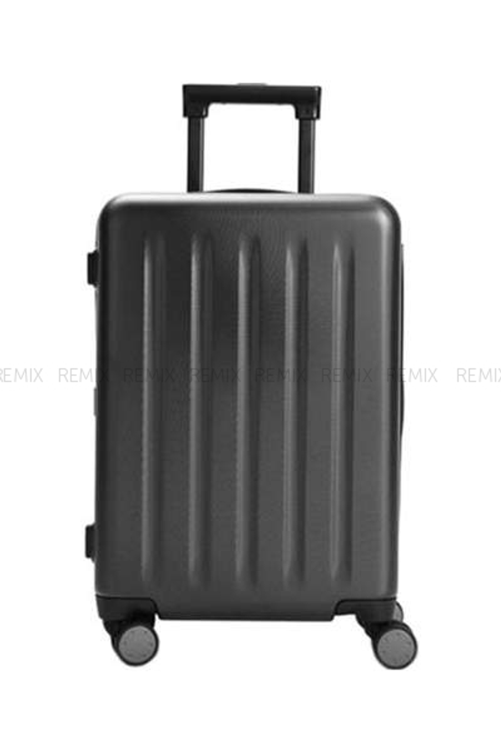 Чемодан 90 Xiaomi Mi Trolley 20" Черный LGBK2002RM
