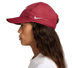 Теннисная кепка Nike Rafa Dri-Fit Club - Red