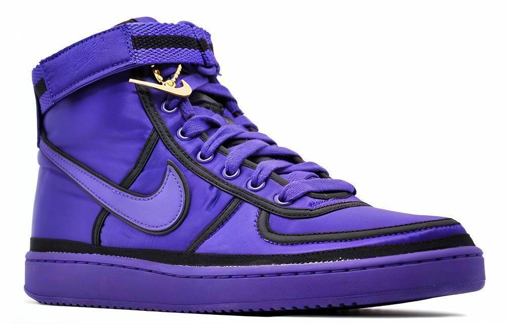 Кроссовки Nike Air Vandal Hi Supreme Qs Pepl