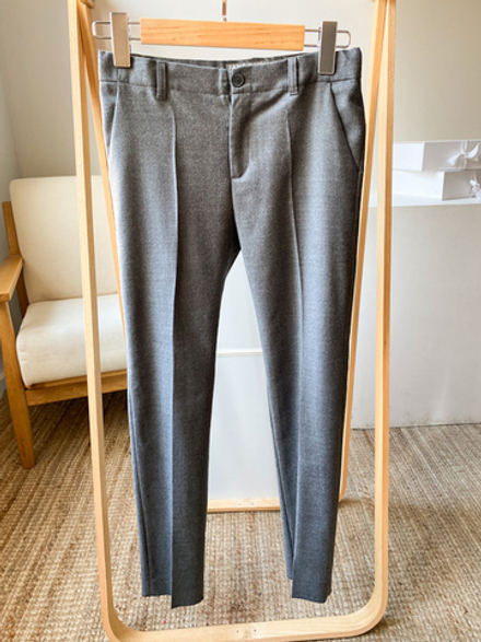 Шерстяные брюки Bonpoint, 140