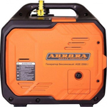 Генератор бензиновый AURORA AGE 2500 i инверторный 35477
