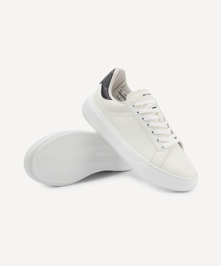 Кроссовки спортивные Encore 2.0, белый/черный