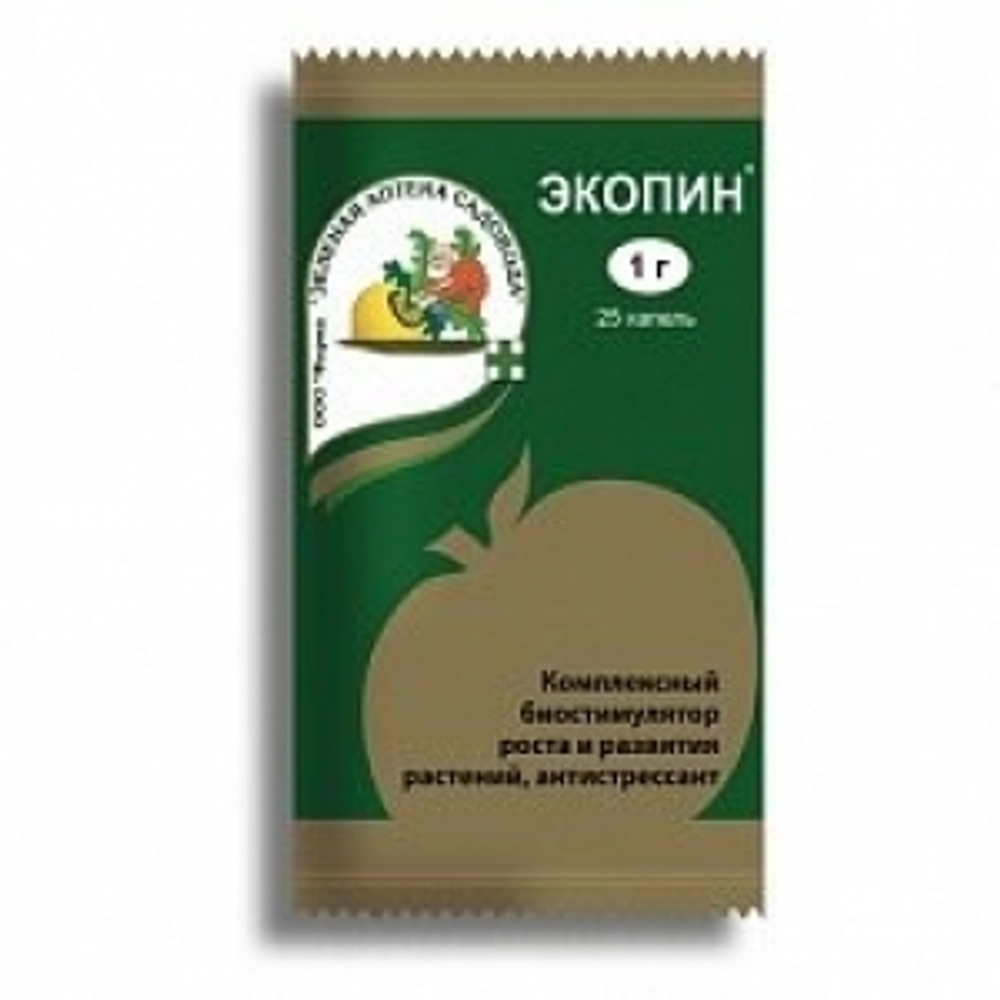 Экопин 1г (З-А )