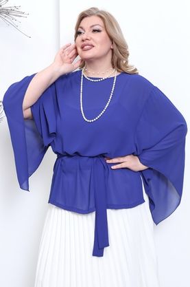 Цена на Туника-5742 больших размеров