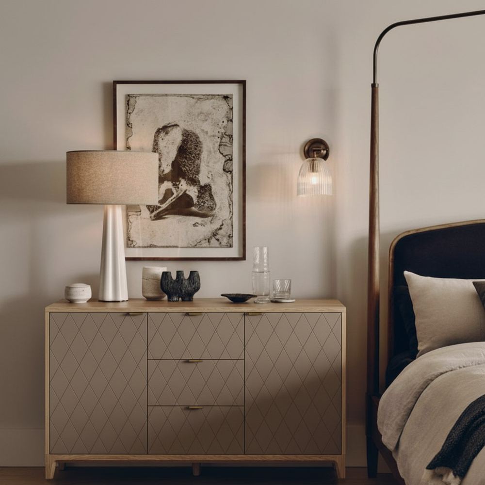 Комод Case CS048