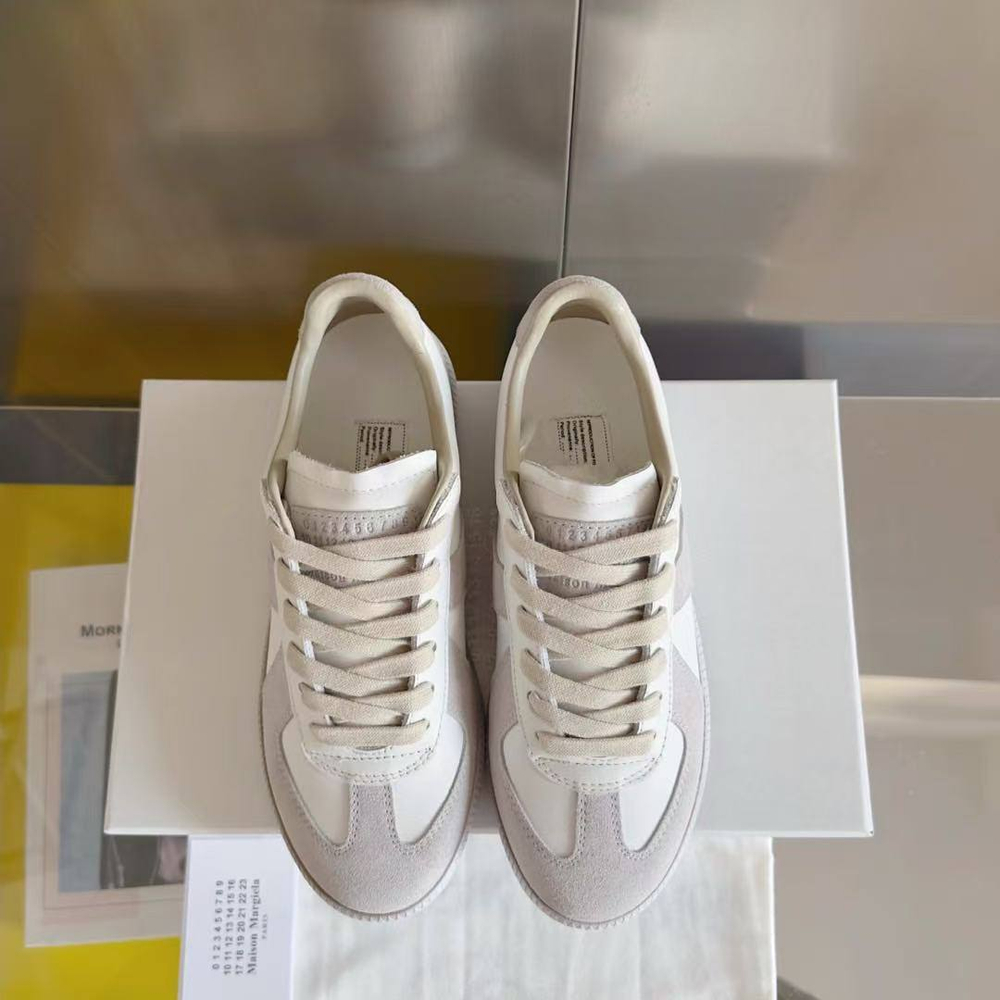 Кроссовки Maison Margiela