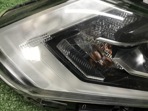 Фара левая Nissan X-Trail T32 (2017-2022) LED