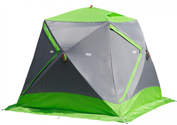 Палатка Лотос Куб Классик Термо