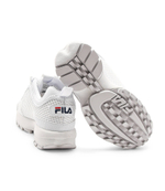 кроссовки disruptor mesh FILA - белый(FFW0093)