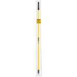 STAYER FIBER-ONE 1,18 м, фиберглассовый стержень-удлинитель, Professional (05681-1.2)