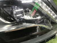 Фара правая Mercedes S W222 (2013-2017) LED