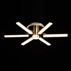 Потолочная люстра De City Оскар 510016406