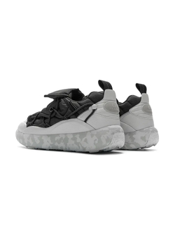 Кроссовки TRAFFA LUNARTURF, Черно-серый