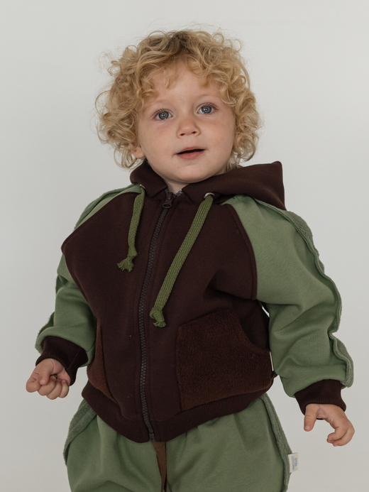 Бомбер, Дубайский шоколад