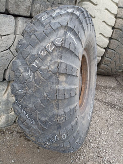 18.00-24 (500-610) Ураган И-170 шина б/у