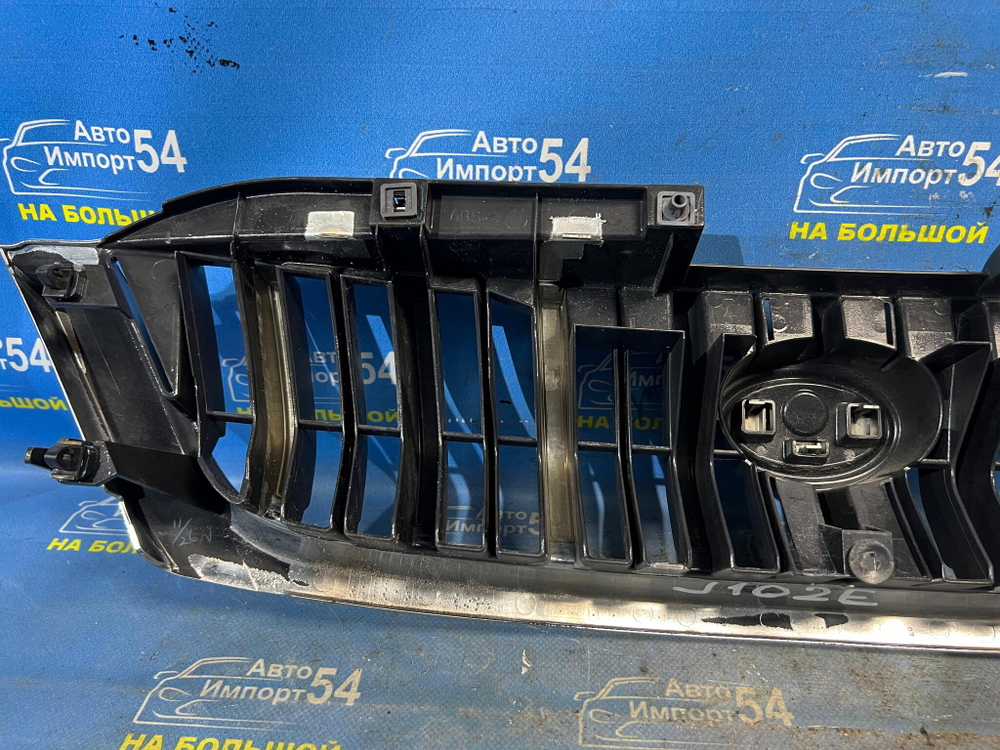 Решетка радиатора TOYOTA CAMI 2000-2006