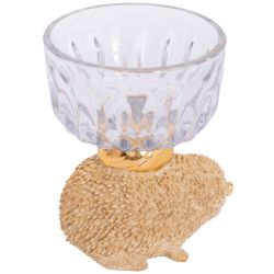 Фруктовница-конфетница Барб Айвори