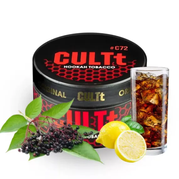 CULTT - C72 (200г)