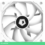 Кулер для корпуса ID-Cooling TF-12025-ARGB SNOW