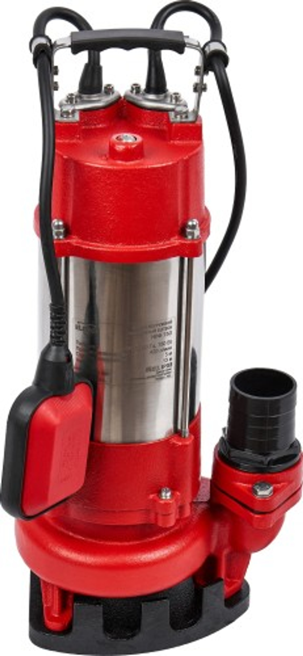 Насос дренажный ELITECH НПФ 750 205639