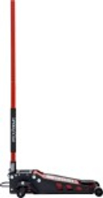 Домкрат подкатной WiederKraft WDK-Magnum 3200 низкопрофильный гидравлический в0000119932