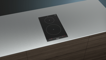 Индукционная варочная панель Siemens EH375FBB1E