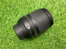Nikon 18-105mm 3.5-5.6G AF-S ED DX VR Nikkor