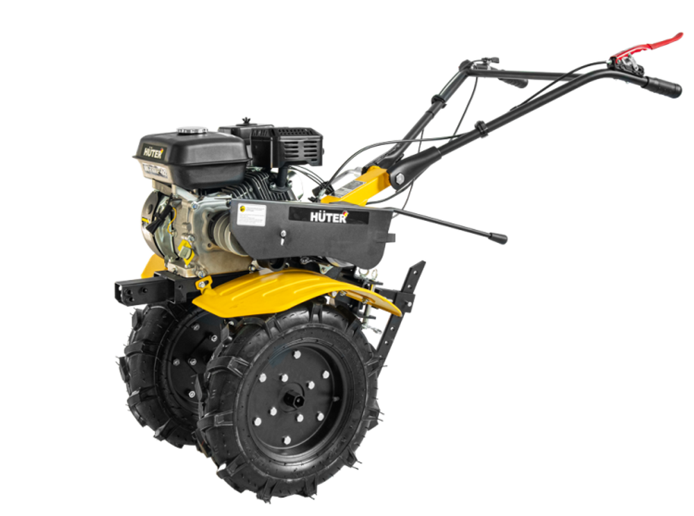 Сельскохозяйственная машина Huter МК-7800P-4х2