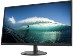 Монитор 32;;  Lenovo D32q-20 черный IPS 4ms 16:9 HDMI матовая 1000:1 250cd 178 гр/178 гр 2560x1440 DisplayPort 7.16 кг (65F7GAC1EU)