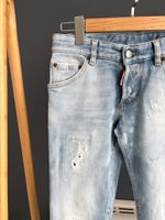 Джинсы Dsquared2, 164