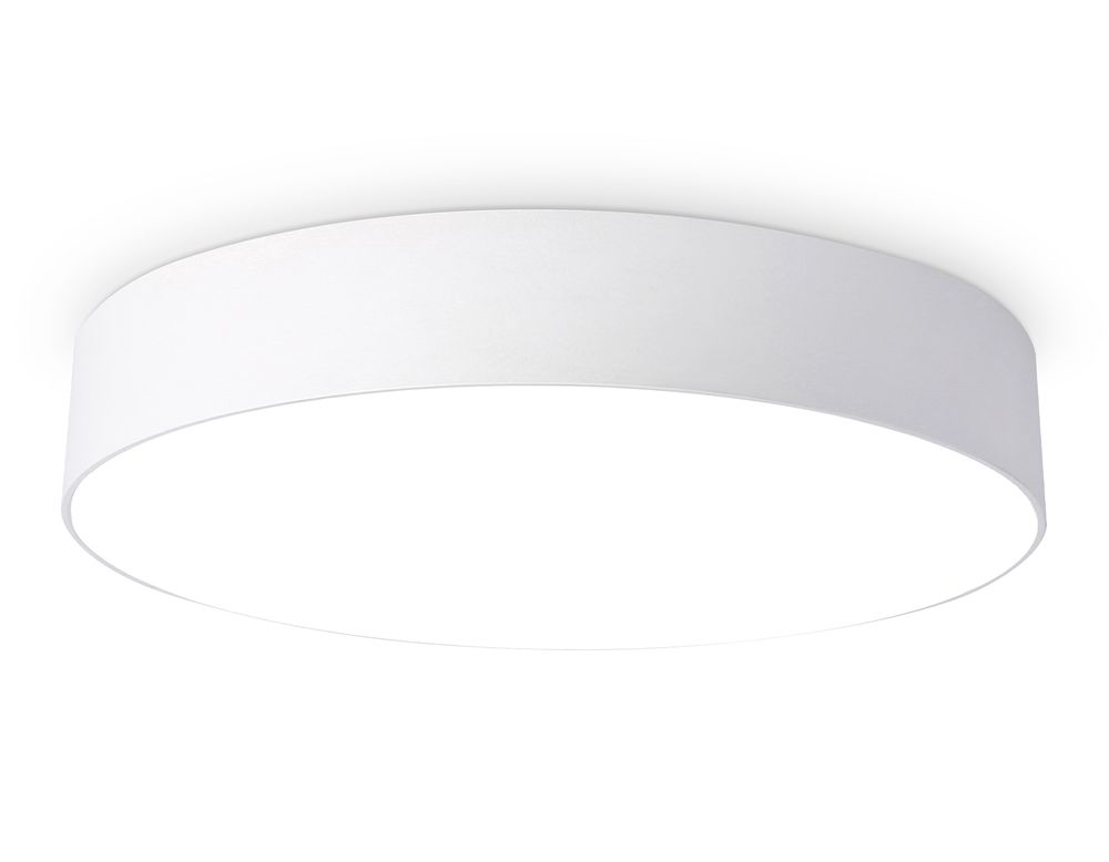 Ambrella Потолочный светодиодный светильник Air Alum FV5528