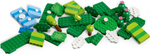 Конструктор Лего Супер Марио Набор творческого конструктора 71418 LEGO Super Creativity Toolbox Maker Set 588 деталей 6+