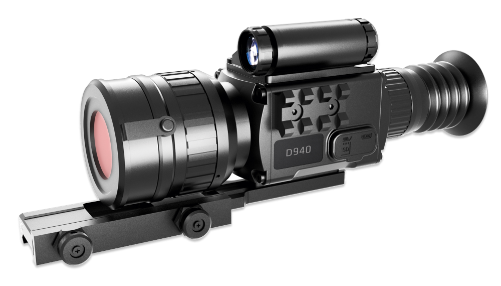 Цифровой прицел Arkon Digital D940