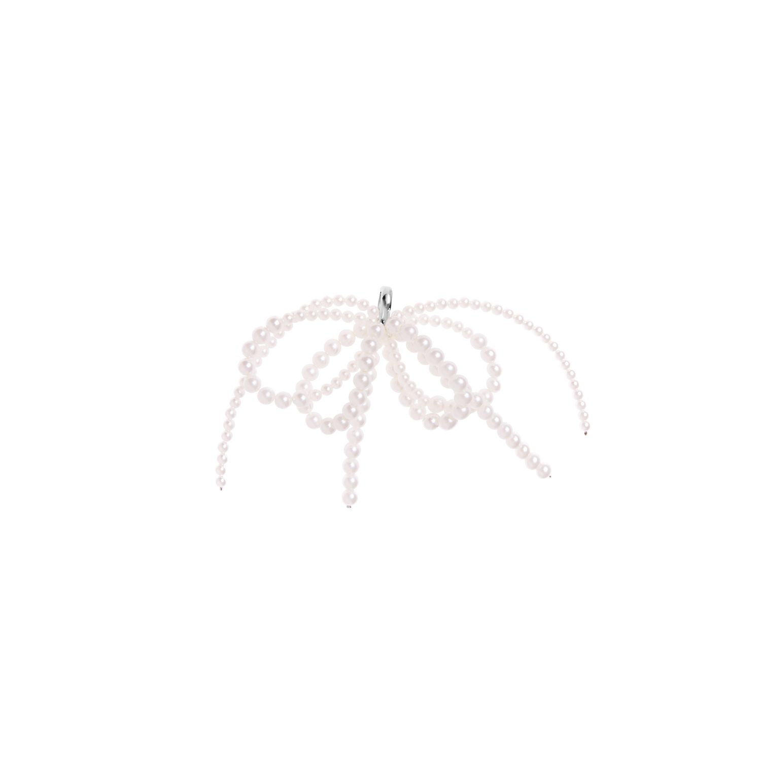 Подвеска на обувь Super Sneakers Bow