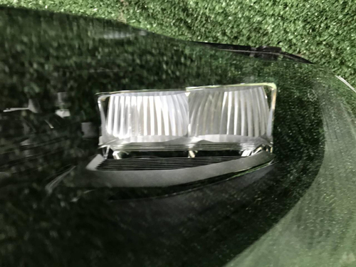 Битая Фара левая Volvo XC60 2 (2017-2021) LED