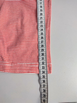 Велосипедки в полоску на 2 года