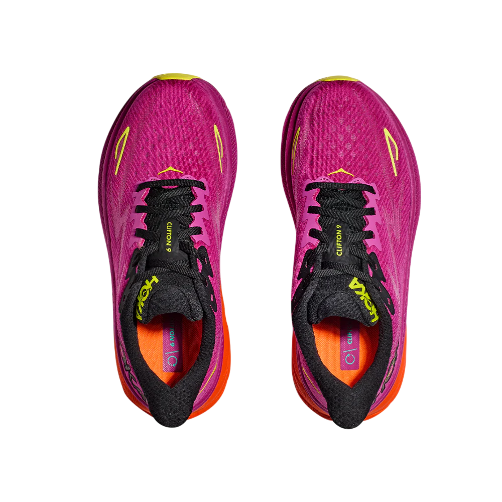Кроссовки женские Hoka Clifton 9