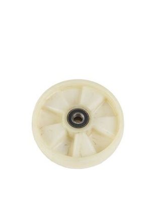 Колеса с подшипником нейлон