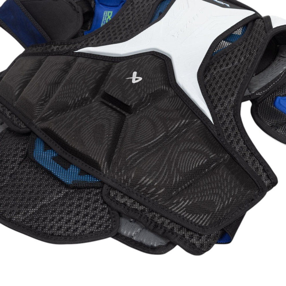 Нагрудник BAUER VAPOR FLYLITE JR (юниорский)