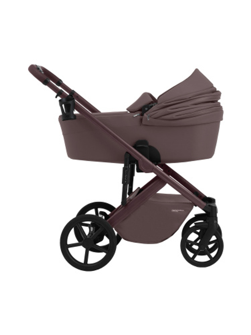 Коляска 2 в 1 Sweet Baby Dolce