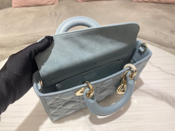 Christian Dior Lady D-Joy Bag 26 cm