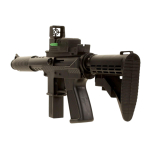 Автомат пн. с прицелом, пакет M16-3